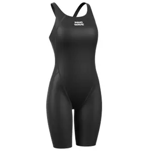 Combinaison de natation dos ouvert femme Mad Wave Mw Revolution