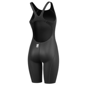 Combinaison de natation dos ouvert femme Mad Wave Mw Revolution image-1