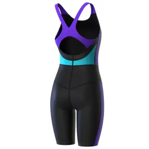 Fato de banho feminino Mad Wave Athletic image-1