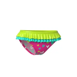 Girl's swimsuit bottom Mad Wave Mia O8 image-0