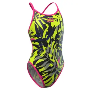 1-piece swimsuit duo fille Mad Wave A0 image-0