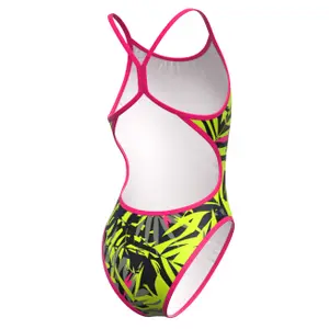 1-piece swimsuit duo fille Mad Wave A0 image-2
