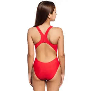 1-piece swimsuit for girls Mad Wave Start C9 image-3
