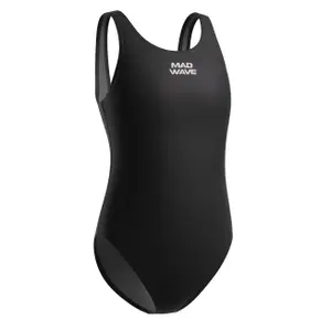 1-piece swimsuit for girls Mad Wave April image-0