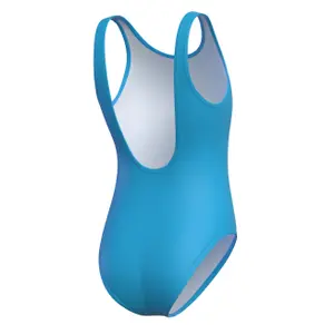 1-piece swimsuit for girls Mad Wave April image-1