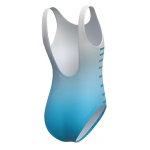 1-piece swimsuit for girls Mad Wave April K8 image-2