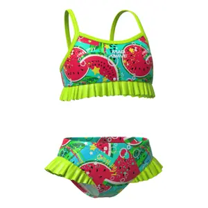 2-piece swimsuit for girls Mad Wave Joy K7 image-0
