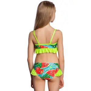 2-piece swimsuit for girls Mad Wave Joy K7 image-3