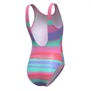 1-piece swimsuit for girls Mad Wave April G8 image-2