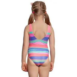 1-piece swimsuit for girls Mad Wave April G8 image-3