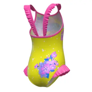 1-piece swimsuit for girls Mad Wave Bella G9 image-2