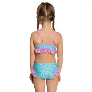 2-piece swimsuit for girls Mad Wave Joy V1 image-2