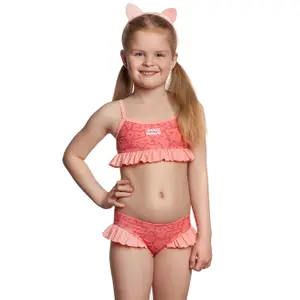 2-piece swimsuit for girls Mad Wave Joy V2 image-1