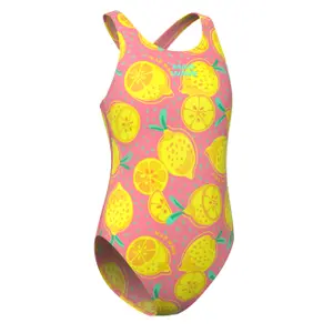 1-piece swimsuit for girls Mad Wave Afra F8 image-0