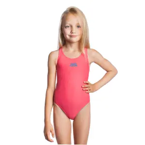 1-piece swimsuit for girls Mad Wave Elen image-0