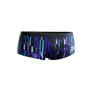 Boxer swimming Mad Wave Fort E3 image-0
