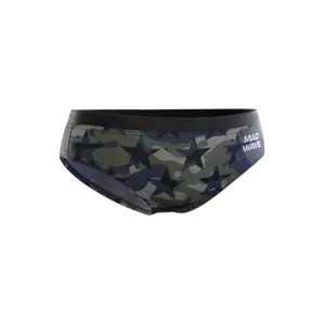 Swim trunks Mad Wave Zeus E1 image-0