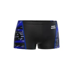 Boxer bath Mad Wave Splash B5 image-0