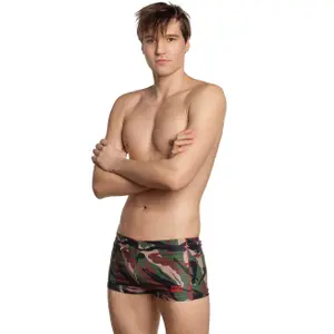 Boxer bath Mad Wave X-Pert C2 image-3