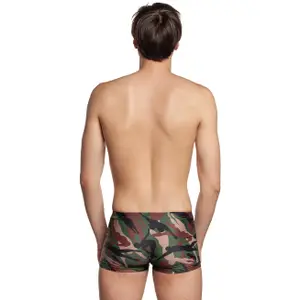 Boxer bath Mad Wave X-Pert C2 image-2
