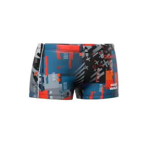 Boxer bath Mad Wave X-Pert U5 image-0
