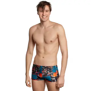 Boxer bath Mad Wave X-Pert U5 image-1