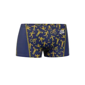 Boxer bath Mad Wave Splash C9 image-0