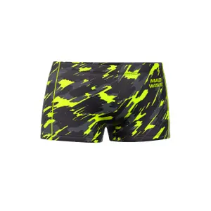 Boxer bath Mad Wave X-Pert D3 image-0