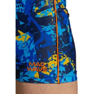 Boxer bath Mad Wave X-Pert A3 image-3