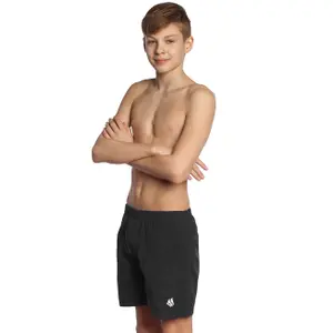 Children's swimming shorts Mad Wave Solids image-0