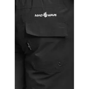 Children's swimming shorts Mad Wave Solids image-2