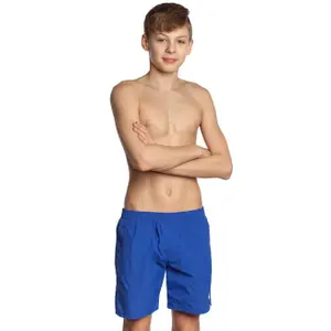 Children's swimming shorts Mad Wave Solids image-0