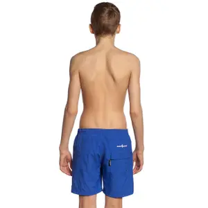 Children's swimming shorts Mad Wave Solids image-1