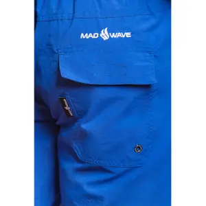 Children's swimming shorts Mad Wave Solids image-2