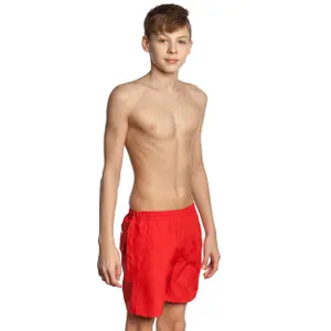 Children's swimming shorts Mad Wave Solids image-0