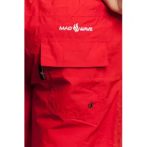 Children's swimming shorts Mad Wave Solids image-2