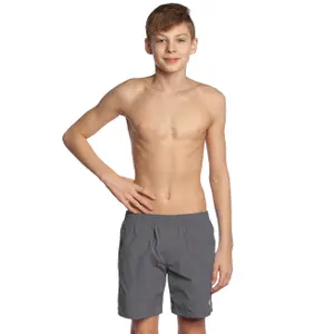 Children's swimming shorts Mad Wave Solids image-0