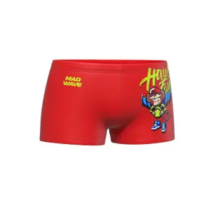 Boxer bath Mad Wave Submarine H8 image-0