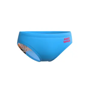 Children's bathing suit Mad Wave Alex U0 image-0