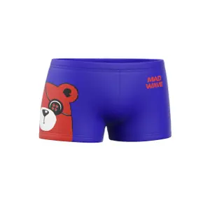 Boxer bath Mad Wave Submarine U9 image-0
