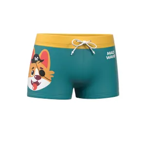 Children's swim trunks Mad Wave Bob G1 image-0