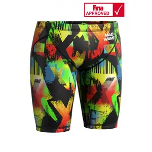 Jammer Mad Wave Revolution X6 image-0