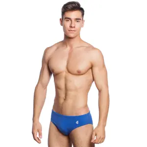 Baús de banho Mad Wave Waterpolo Trunks image-0