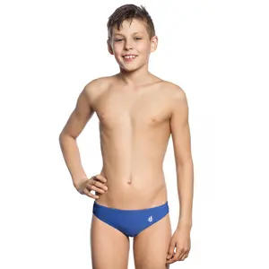 Children's bathing suit Mad Wave Waterpolo Trunks image-0