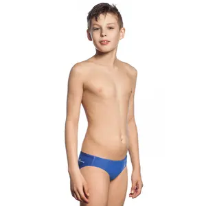 Children's bathing suit Mad Wave Waterpolo Trunks image-1