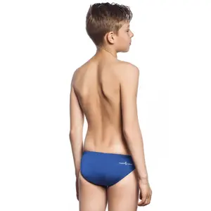 Children's bathing suit Mad Wave Waterpolo Trunks image-2