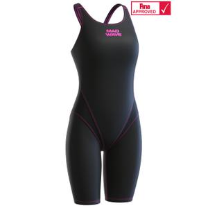 Jammer femme Mad Wave Bodyshell image-0