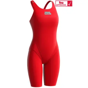 Jammer femme Mad Wave Bodyshell image-0
