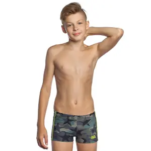 Boxer child bath Mad Wave X-Pert E1 image-1