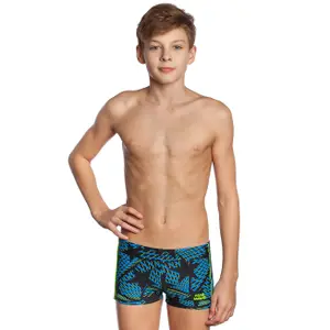 Boxer child bath Mad Wave X-Pert D4 image-1